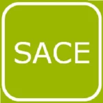 Logo of Sace Passcheck V3 android Application 